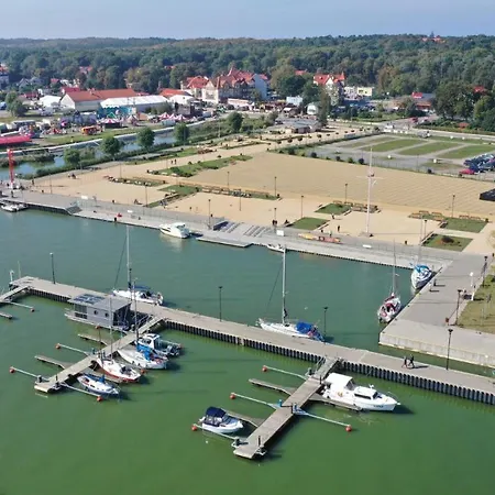 Sun Gosia - Krynica Morska