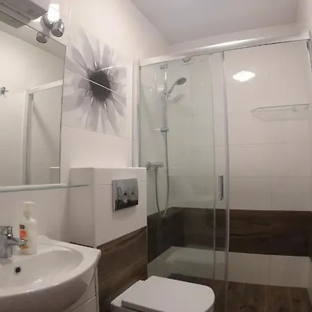 Sun Gosia - Krynica Morska