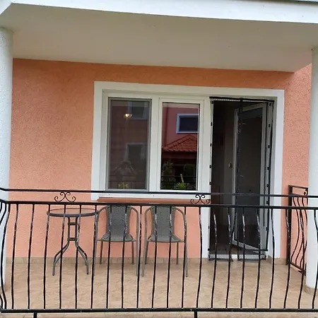 Lejlighed Sun Gosia -