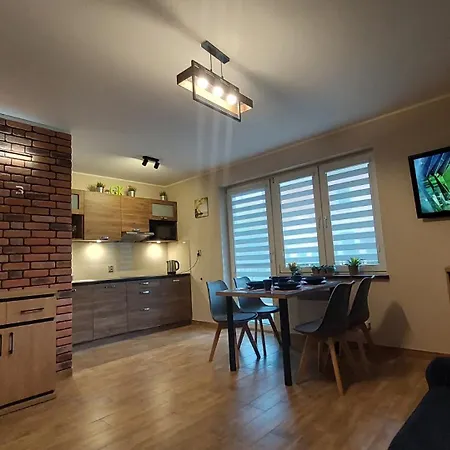 Lejlighed Sun Gosia -