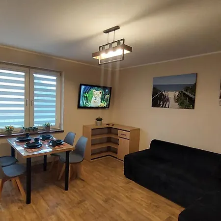 Lejlighed Sun Gosia - *