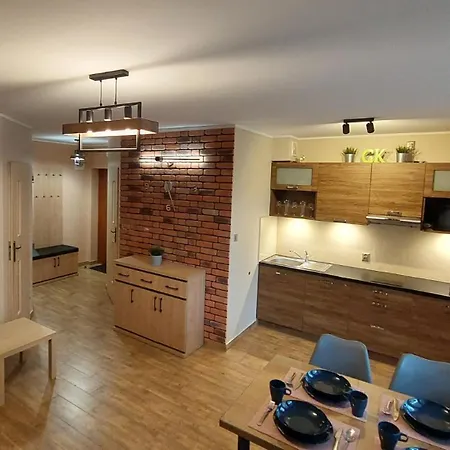 Sun Gosia - Krynica Morska