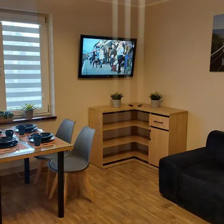 Lejlighed Sun Gosia -