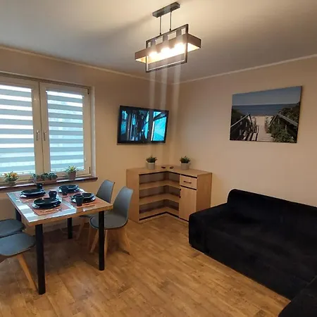 Sun Gosia - Lejlighed *