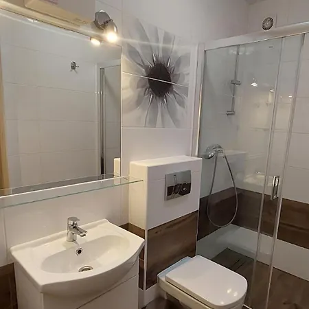 Lejlighed Sun Gosia - *