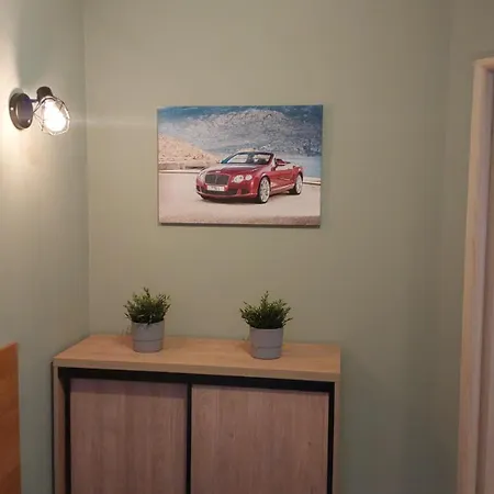 Sun Gosia - * Krynica Morska