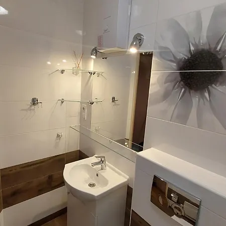 Lejlighed Sun Gosia -