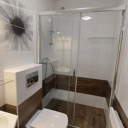 Sun Gosia - Lejlighed *