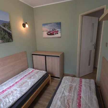 Lejlighed Sun Gosia -