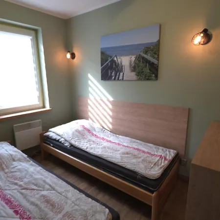 Sun Gosia - Krynica Morska