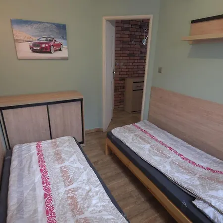 Sun Gosia - Lejlighed