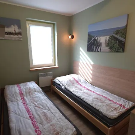 Sun Gosia - Lejlighed Krynica Morska