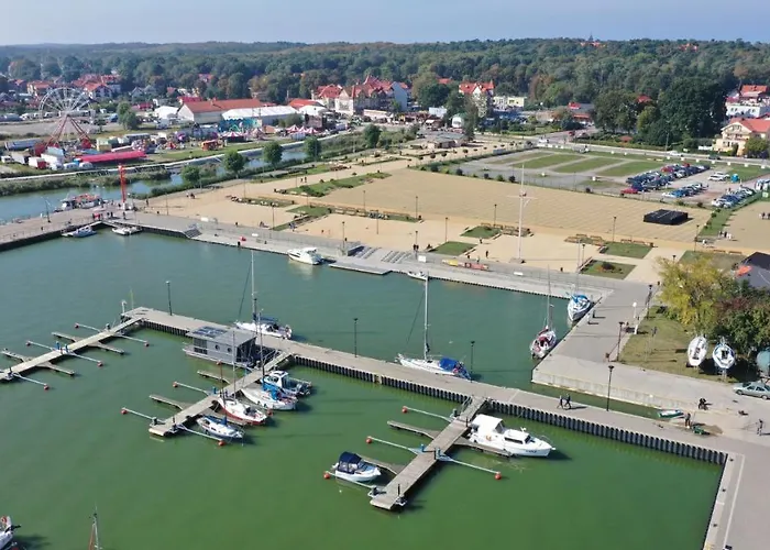 Sun Gosia - Krynica Morska