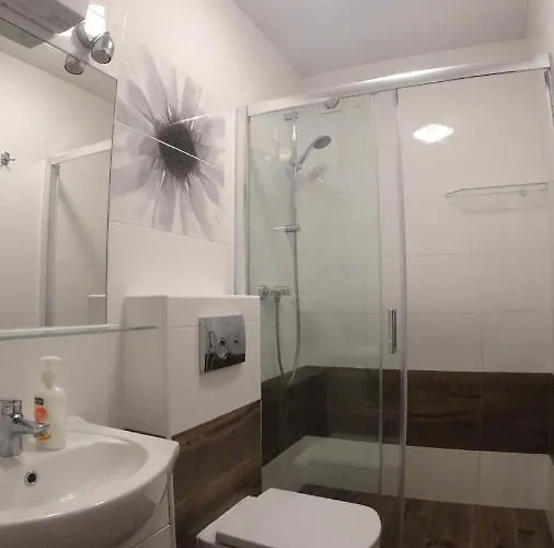 Sun Gosia - Krynica Morska