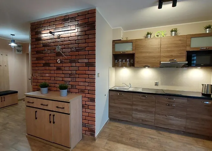 Sun Gosia - Apartment *