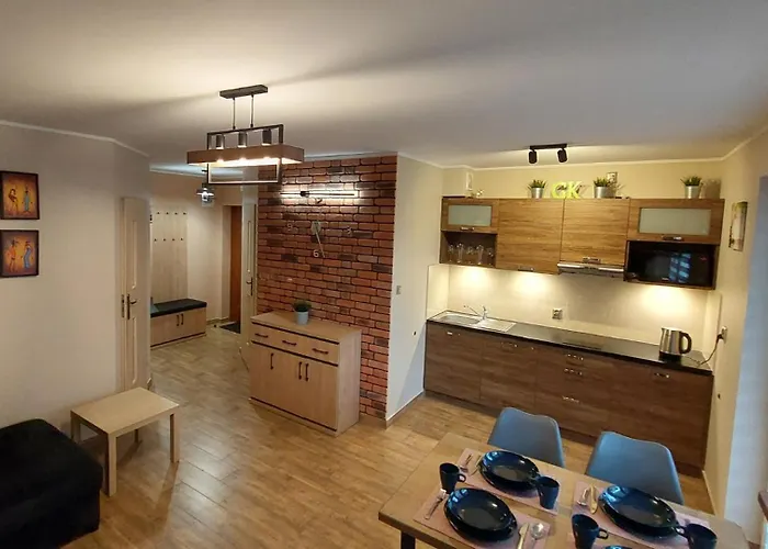 Sun Gosia - Krynica Morska