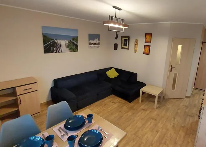 Sun Gosia - * Krynica Morska