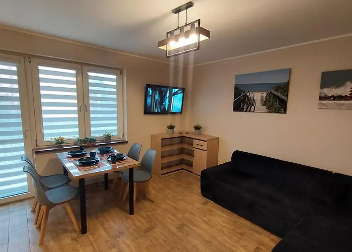 Sun Gosia - Apartment *