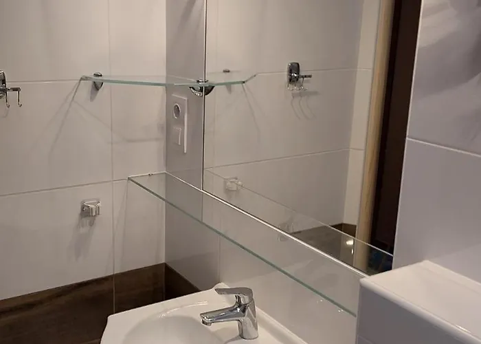 Sun Gosia - Apartment Krynica Morska