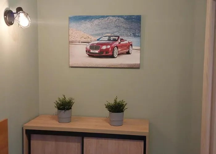 Sun Gosia - * Krynica Morska