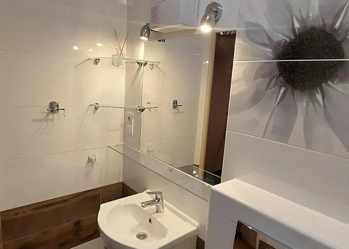 Apartment Sun Gosia -