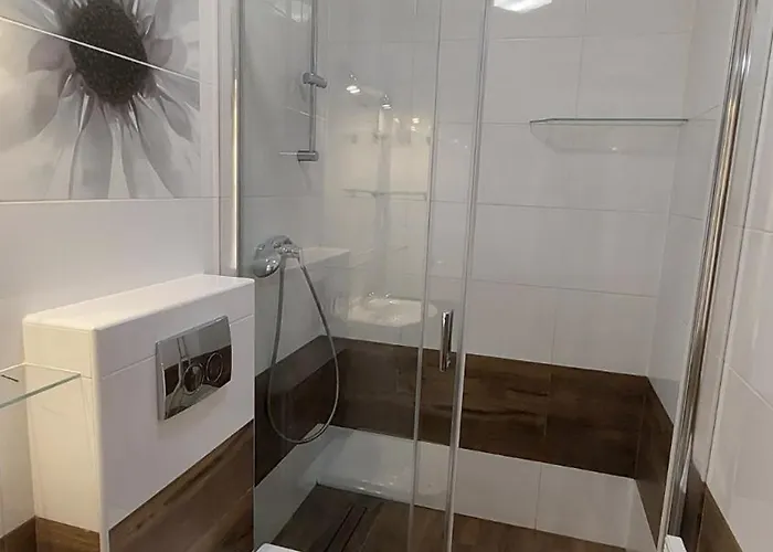 Sun Gosia - Apartment *