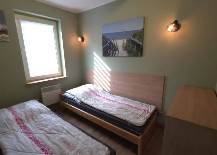 Sun Gosia - Krynica Morska